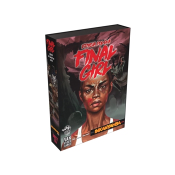 Final Girl