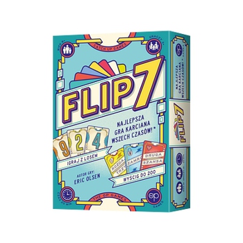 Flip 7