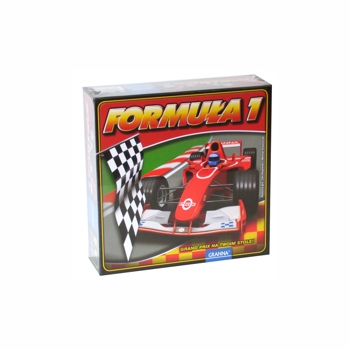 Formuła 1
