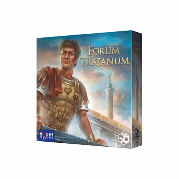 Forum Trajanum