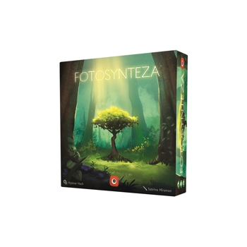Fotosynteza