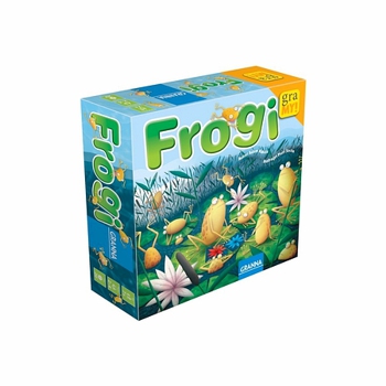 Frogi