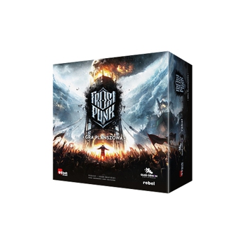 Frostpunk