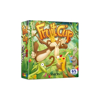 Fruit Cup