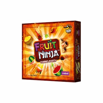 Fruit Ninja: Combo Party