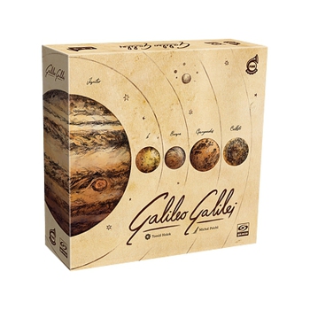 Galileo Galilei