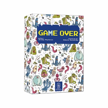 Game Over