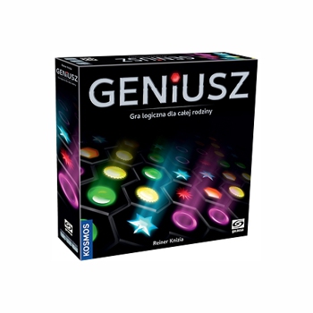 Geniusz