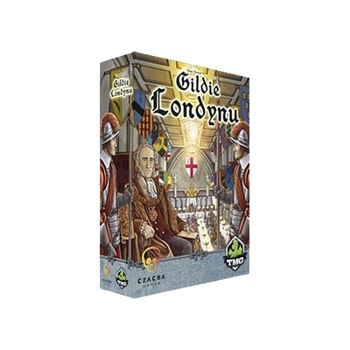 Gildie Londynu