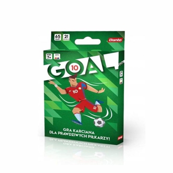 okładka gry Goal