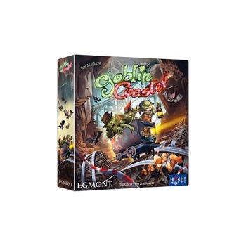 Goblin Coaster