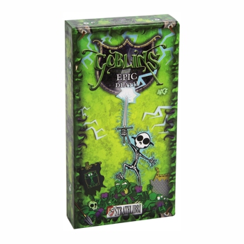 Goblins: Epic Death