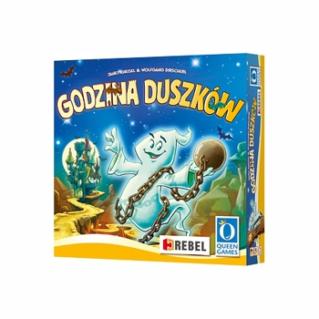 Godzina Duszków