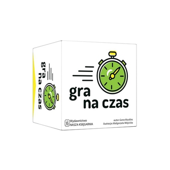 Gra na czas