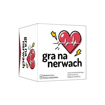 Gra na nerwach