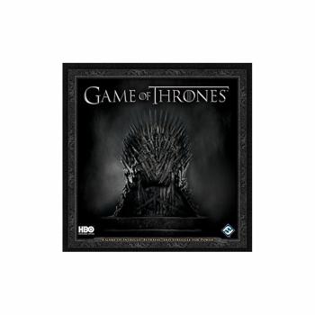 Gra o Tron: HBO