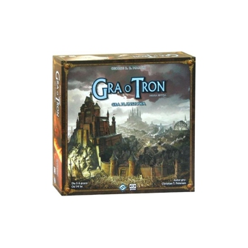 Gra o Tron