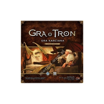 Gra o Tron (LCG)