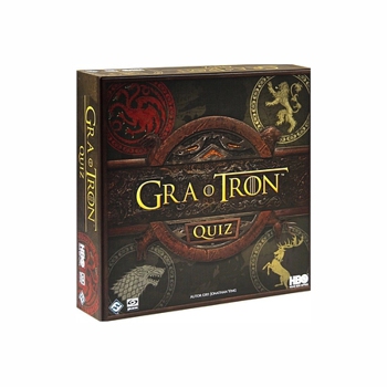 Gra o Tron: Quiz