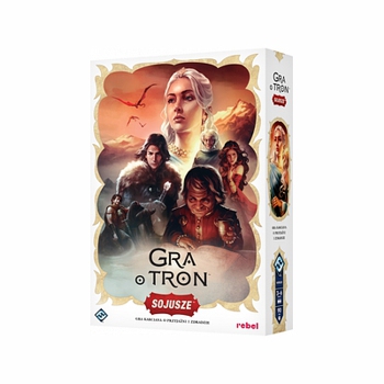 Gra o Tron: Sojusze