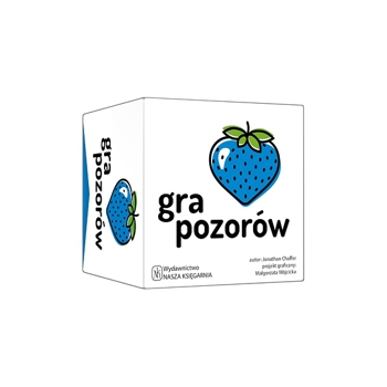 Gra pozorów