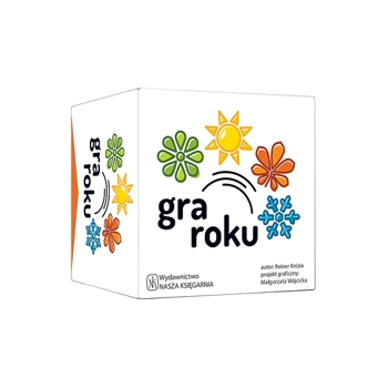 Gra roku