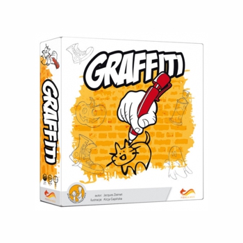 Grafitti