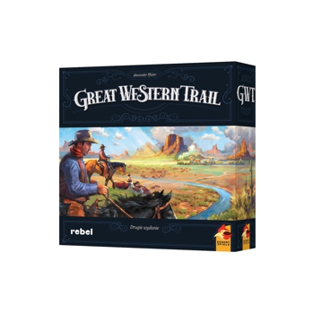 Great Western Trail