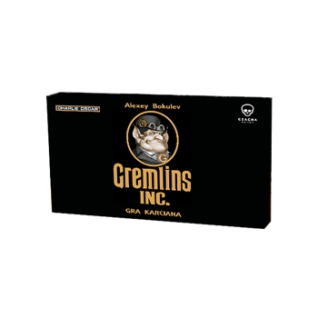 Gremlins Inc.