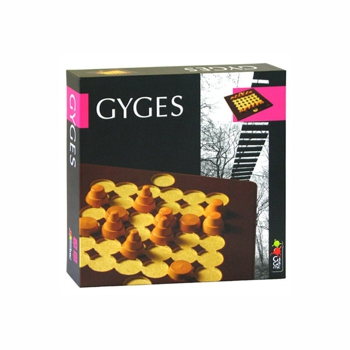 Gyges