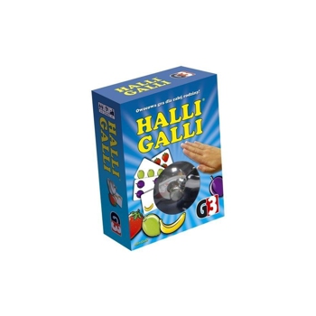Halli Galli