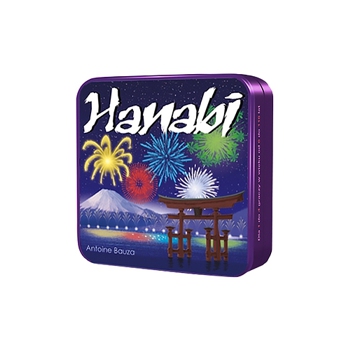 Hanabi