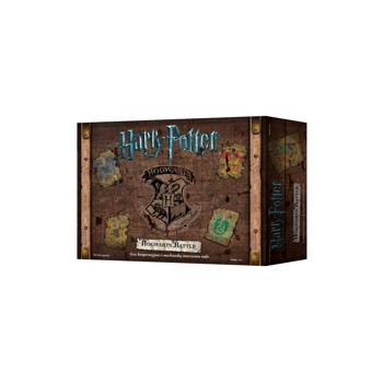 Harry Potter: Hogwarts Battle