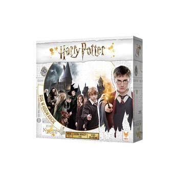 Harry Potter: Rok w Hogwarcie