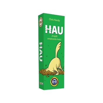 HAU: Gra na każdą kieszeń