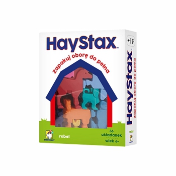 Hay Stax