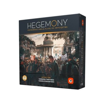 Hegemony