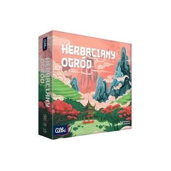 Herbaciany ogród