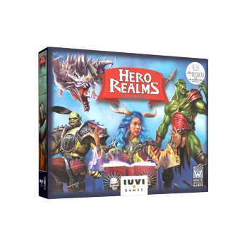 Hero Realms