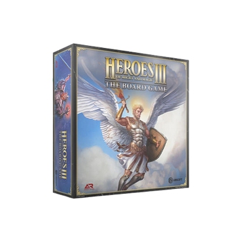 Heroes of Might and Magic III