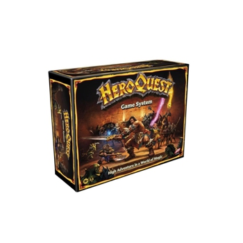 HeroQuest