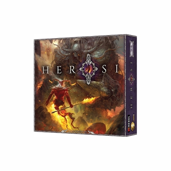 Herosi