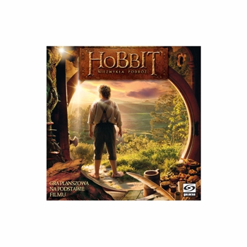 Hobbit - Niezwykła Podróż