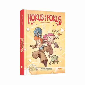 Hokus i Pokus