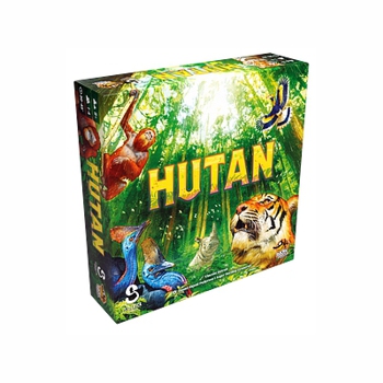 Hutan