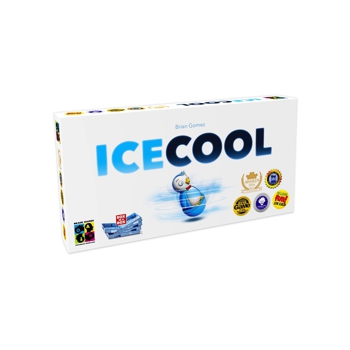 IceCool