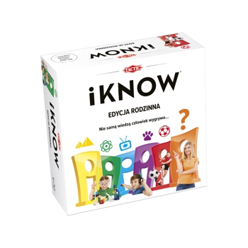 iKnow