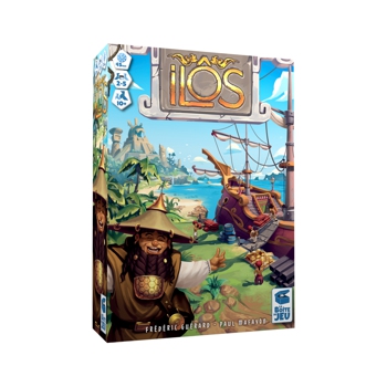 Ilos