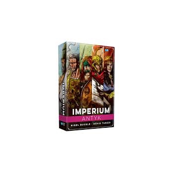 Imperium: Antyk