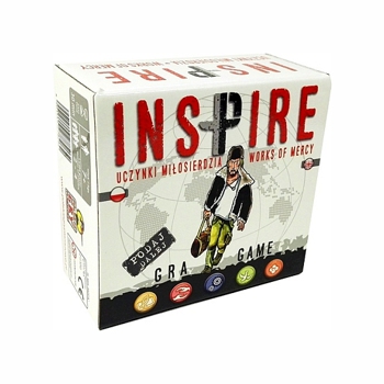 Inspire